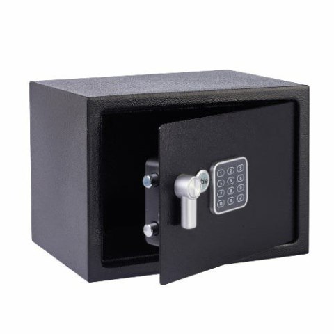 Yale Medium Electronic Value Safe Sejf podstawowy YSV domowy Yale Medium Electronic Value Safe Sejf podstawowy YSV domowy