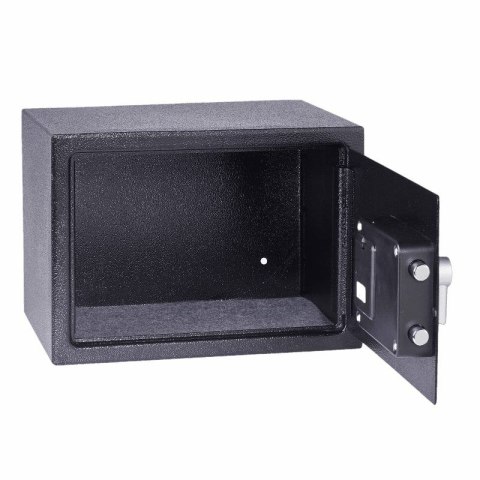 Yale Medium Electronic Value Safe Sejf podstawowy YSV domowy Yale Medium Electronic Value Safe Sejf podstawowy YSV domowy