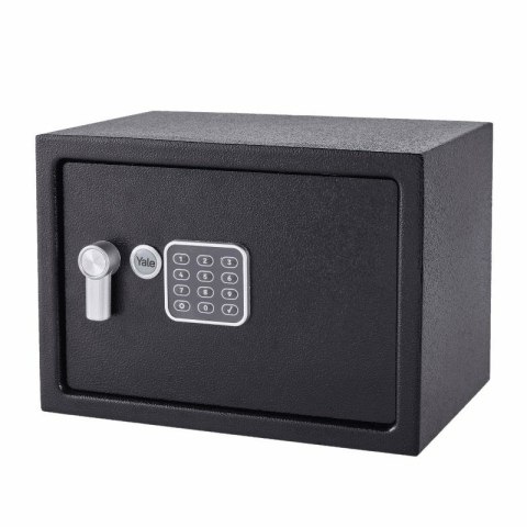 Yale Medium Electronic Value Safe Sejf podstawowy YSV domowy Yale Medium Electronic Value Safe Sejf podstawowy YSV domowy