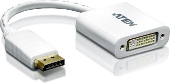 ATEN ADAPTER VC965-AT DISPLAYPORT - DVI ATEN ADAPTER VC965-AT DISPLAYPORT - DVI