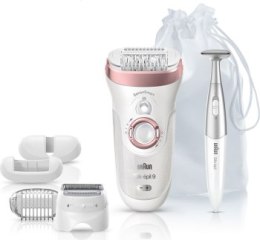 Braun Silk-épil 9-890 SensoSmart