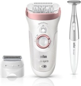 Braun Silk-épil 9-890 SensoSmart
