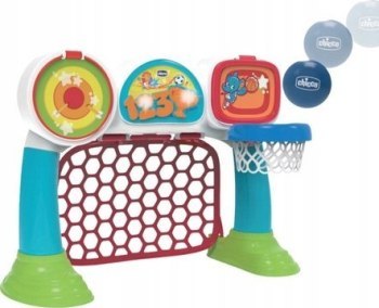 Chicco Fit&Fun Liga Multisportowa Chicco Fit&Fun Liga Multisportowa