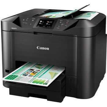 Drukarka Canon MAXIFY MB5450 (0971C009AA) Drukarka Canon MAXIFY MB5450 (0971C009AA)