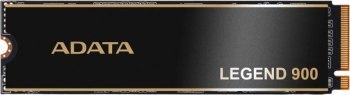 Dysk SSD ADATA Legend 900 ColorBox 1TB PCIe gen.4
