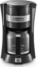 Ekspres do kawy De'Longhi ICM 15210.1 (ICM 15210.1)