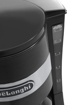 Ekspres do kawy De'Longhi ICM 15210.1 (ICM 15210.1) Ekspres do kawy De'Longhi ICM 15210.1 (ICM 15210.1)