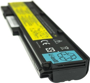 GREEN CELL BATERIA LE16 42T4650 DO LENOVO THINKPAD X200 X201 X200S X201I 4400 MAH 10.8V GREEN CELL BATERIA LE16 42T4650 DO LENOVO THINKPAD X200 X201 X200S X201I 4400 MAH 10.8V