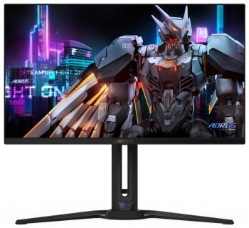 Gigabyte 27" OLED FO27Q2 Gigabyte 27" OLED FO27Q2