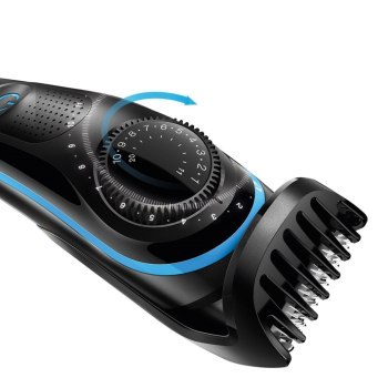 Golarki - Braun BT 3040 (BT 3040) Golarki - Braun BT 3040 (BT 3040)