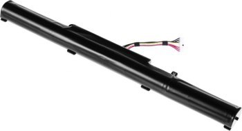 Green Cell do Asus F550D F550DP F750L R510D R510DP X550D X550DP 14.4V 2200mAh Green Cell do Asus F550D F550DP F750L R510D R510DP X550D X550DP 14.4V 2200mAh