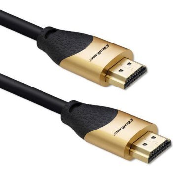 Kabel HDMI M/M, v2.1 Ultra high speed Qoltec (2m) Kabel HDMI M/M, v2.1 Ultra high speed Qoltec (2m)