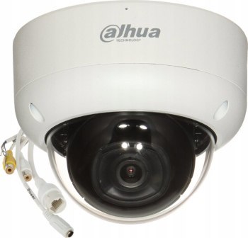 Kamera IP 8MPX Dahua IPC-HDBW3842E-AS-0280B Kamera IP 8MPX Dahua IPC-HDBW3842E-AS-0280B
