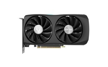 Karta graficzna ZOTAC GAMING GeForce RTX 4070 Twin Edge GDDR6 Karta graficzna ZOTAC GAMING GeForce RTX 4070 Twin Edge GDDR6