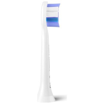 Końcówki do szczoteczek - Philips Sonicare HX6052/10 2 szt. biały Końcówki do szczoteczek - Philips Sonicare HX6052/10 2 szt. biały