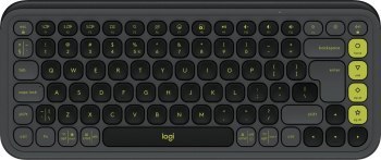 Logitech POP ICON Keys Grafitowy Logitech POP ICON Keys Grafitowy