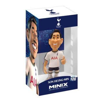 MINIX TOTTENHAM - SON HUENG-MIN MINIX TOTTENHAM - SON HUENG-MIN