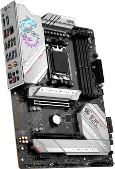 Płyta główna - MSI MPG B650 EDGE WIFI Płyta główna - MSI MPG B650 EDGE WIFI