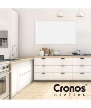 Promiennik podczerwieni Cronos Carbon P800 800W biały Promiennik podczerwieni Cronos Carbon P800 800W biały