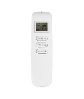 Promiennik podczerwieni Cronos Grafen Pro CGP-900TWP 900W z WiFi i pilotem Promiennik podczerwieni Cronos Grafen Pro CGP-900TWP 900W z WiFi i pilotem
