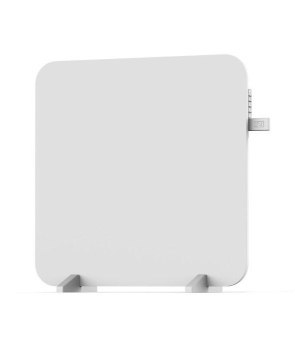 Promiennik podczerwieni Cronos Titanium CR-500TWP 450W z WiFi i pilotem biały Promiennik podczerwieni Cronos Titanium CR-500TWP 450W z WiFi i pilotem biały