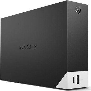 Seagate One Touch Desktop Hub 18TB Seagate One Touch Desktop Hub 18TB