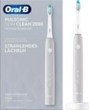 Szczoteczki i irygatory - Oral-B Pulsonic Slim Clean 2000 GR (Slim Clean 2000 GR)