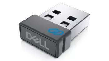Uniwersalny odbiornik myszy/klawiatury Dell Pairing Receiver WR221 570-ABKY Uniwersalny odbiornik myszy/klawiatury Dell Pairing Receiver WR221 570-ABKY