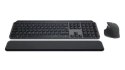 Zestaw bezprzewodowy Logitech MX Keys Combo for Business Gen. 2 920-010933