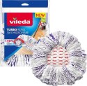 Akcesoria - Vileda Turbo 3w1 Microfibre