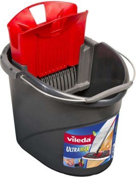 Akcesoria - Vileda Wiadro Ultramax Akcesoria - Vileda Wiadro Ultramax
