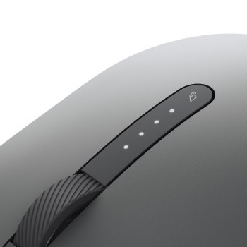 DELL Laser Wired Mouse MS3220 Gray DELL Laser Wired Mouse MS3220 Gray