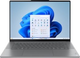 Laptop Lenovo YOGA Slim 7 15 - AI - Ultra 7 256V | 15,3''-2,8K-120Hz-Dotyk | 16GB | 512GB | Win11Home