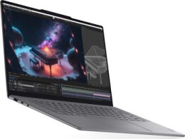 Laptop Lenovo YOGA Slim 7 15 - AI - Ultra 7 256V | 15,3''-2,8K-120Hz-Dotyk | 16GB | 512GB | Win11Home