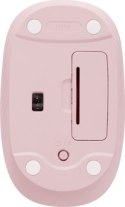 Logitech M196 Różowy