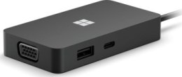 Microsoft Surface Adapter USB-C Travel Hub COMM