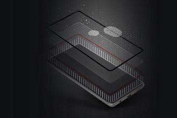 Oukitel C50 - Szkło hartowane na lekko zaokrąglone ekrany DIAMOND GLASS LITE edge FULL GLUE Oukitel C50 - Szkło hartowane na lekko zaokrąglone ekrany DIAMOND GLASS LITE edge FULL GLUE