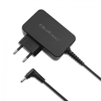 QOLTEC ZASILACZ DO ULTRABOOKA ASUS 45W | 19V | 2.37A | 3.0*1.0 QOLTEC ZASILACZ DO ULTRABOOKA ASUS 45W | 19V | 2.37A | 3.0*1.0