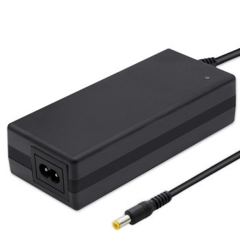 Qoltec Ładowarka do baterii roweru elektrycznego 36V | 42V | 2A | 5.5*2.5 Qoltec Ładowarka do baterii roweru elektrycznego 36V | 42V | 2A | 5.5*2.5
