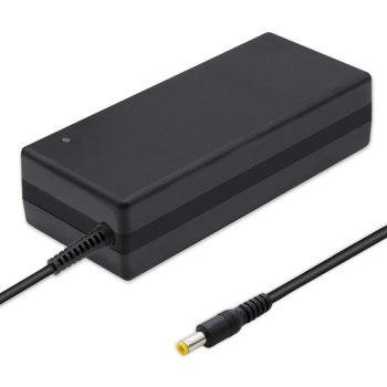 Qoltec Ładowarka do baterii roweru elektrycznego 36V | 42V | 2A | 5.5*2.5 Qoltec Ładowarka do baterii roweru elektrycznego 36V | 42V | 2A | 5.5*2.5