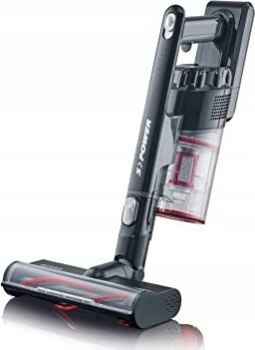 Severin HV 7154 czarny Severin HV 7154 czarny