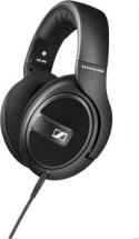 Słuchawki - Sennheiser HD 569