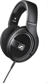 Słuchawki - Sennheiser HD 569 Słuchawki - Sennheiser HD 569