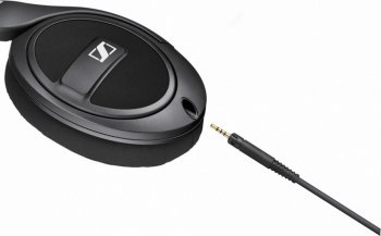 Słuchawki - Sennheiser HD 569 Słuchawki - Sennheiser HD 569