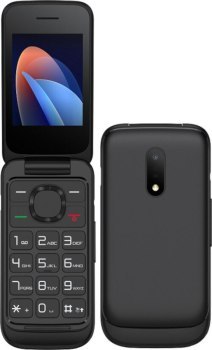 Smartfon TCL Onetouch 5023 czarny Smartfon TCL Onetouch 5023 czarny