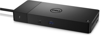 Stacja dokująca Dell Thunderbolt WD22TB4 180W 210-BDTD Stacja dokująca Dell Thunderbolt WD22TB4 180W 210-BDTD