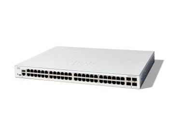 Switch Cisco C1200-48T-4G 48-port GE 4x1Gb SFP Switch Cisco C1200-48T-4G 48-port GE 4x1Gb SFP