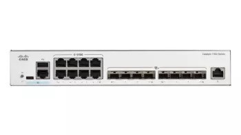 Switch Cisco C1300-16XTS 8-port 10GE 8x10Gb SFP+ Switch Cisco C1300-16XTS 8-port 10GE 8x10Gb SFP+