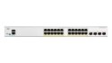 Switch Cisco C1300-24P-4X 24-port GE PoE+ 195W 4x10Gb SFP+