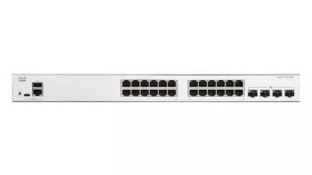 Switch Cisco C1300-24T-4X 24-port GE 4x10Gb SFP+